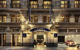 The Sebel Melbourne Flinders Lane