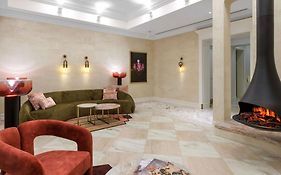 The Sebel Melbourne Flinders Lane